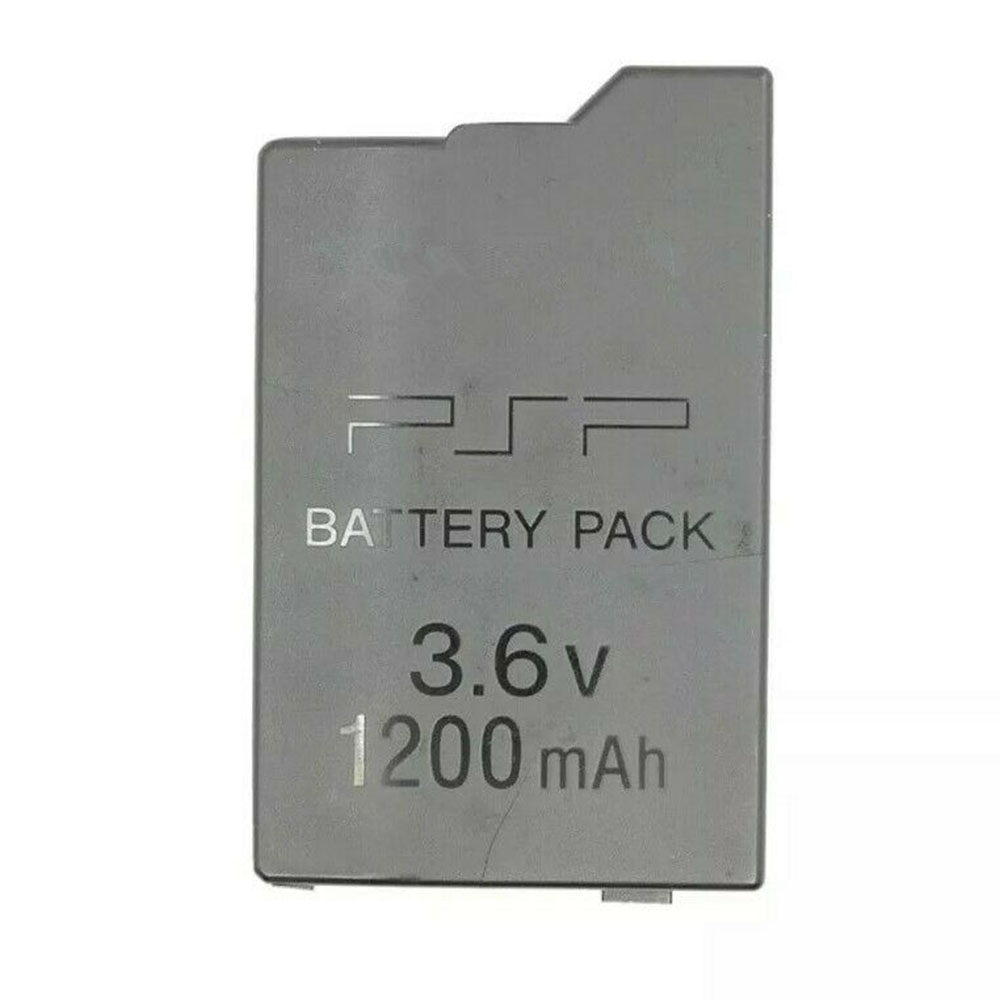 Batería para SONY PSP-S110